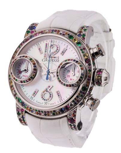 Replica Graham Watch 2SWFS.W07R.C51B Swordfish Jewellery Ali Baba Diamond Replica Graham Watch 2SWFS.W07R.C51B Swordfish Jewellery Ali Baba Diamond